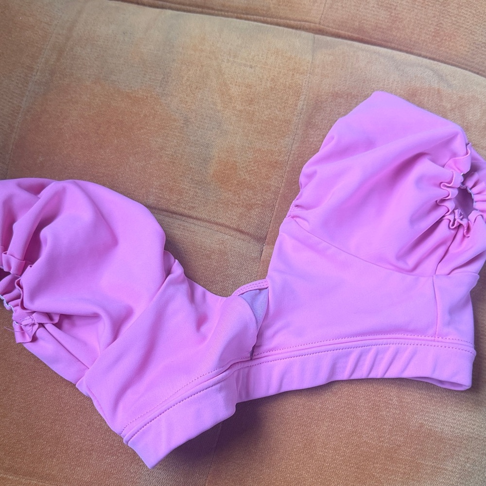 Pink Tiger Friday Top CXL